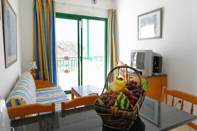 Hotel Los Veleros