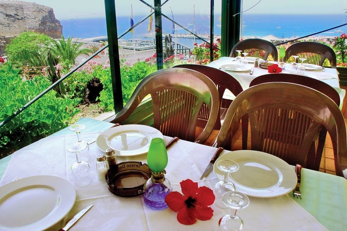 Hotel Los Veleros