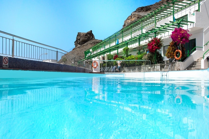Hotel Los Veleros