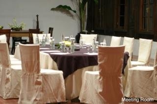 Hotel Losari Cofffee Plantation