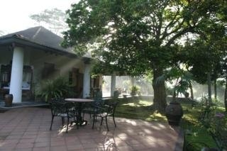 Hotel Losari Cofffee Plantation