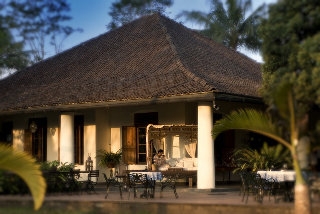 Hotel Losari Cofffee Plantation