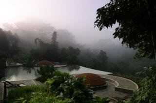 Hotel Losari Cofffee Plantation