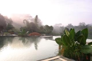Hotel Losari Cofffee Plantation
