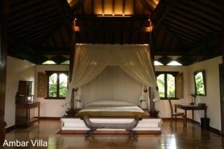 Hotel Losari Cofffee Plantation
