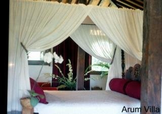 Hotel Losari Cofffee Plantation