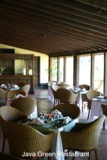 Hotel Losari Cofffee Plantation