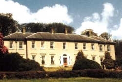 Hotel Lotamore House