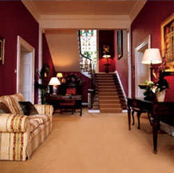 Hotel Lotamore House