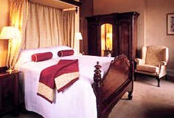 Hotel Lotamore House