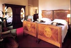 Hotel Lotamore House