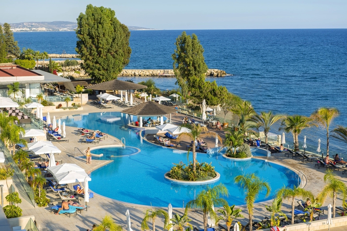 Hotel Louis Apollonia Beach