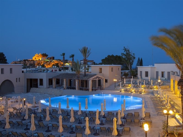 Hotel Louis Ayios Elias