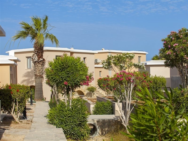 Hotel Louis Ayios Elias