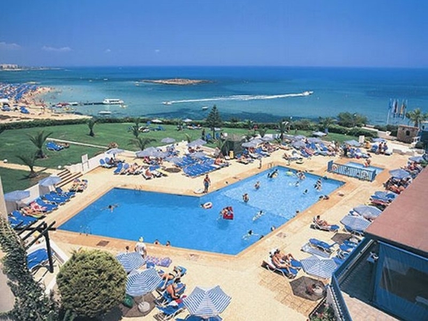 Hotel Louis King Alkinoos