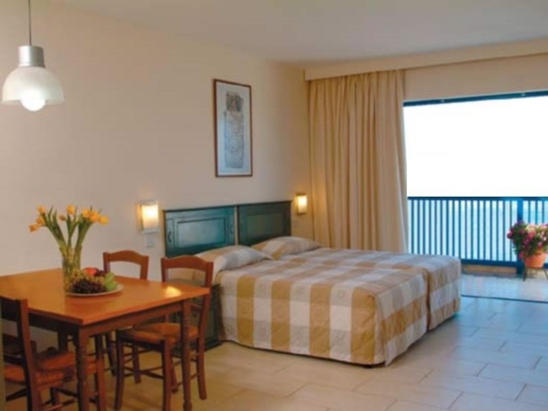 Hotel Louis Nausicaa Beach