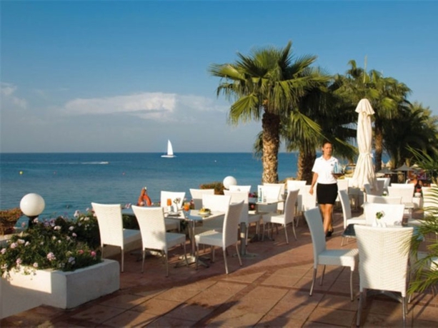 Hotel Louis Nausicaa Beach