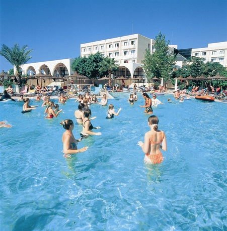 Hotel Louis Phaethon Beach