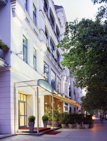 Hotel Louisa's Place