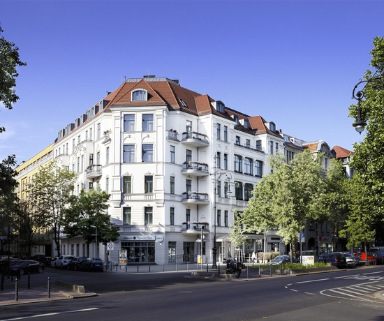 Hotel Louisa's Place