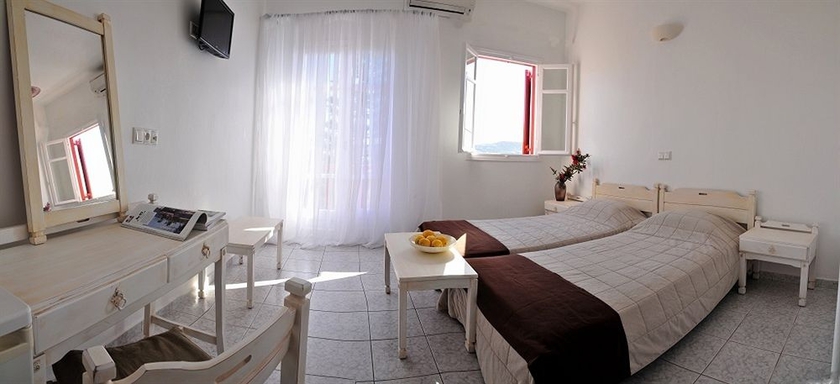 Hotel Loukas Pensions