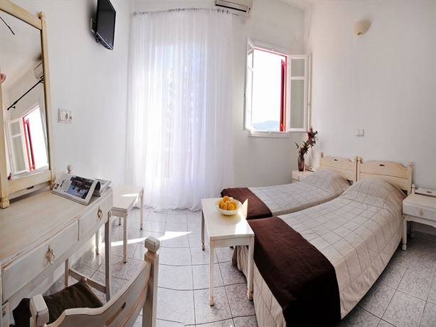 Hotel Loukas Pensions