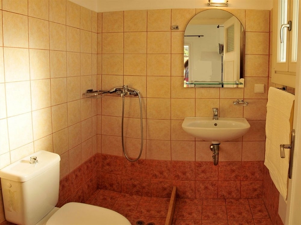 Hotel Loukas Pensions