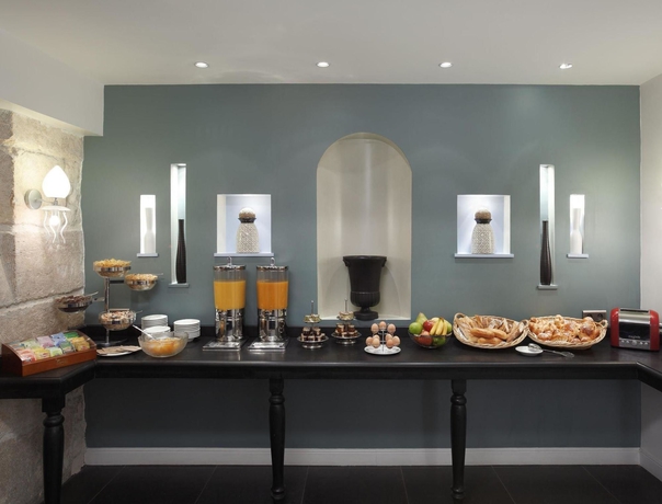 Hotel Louvre St Honore
