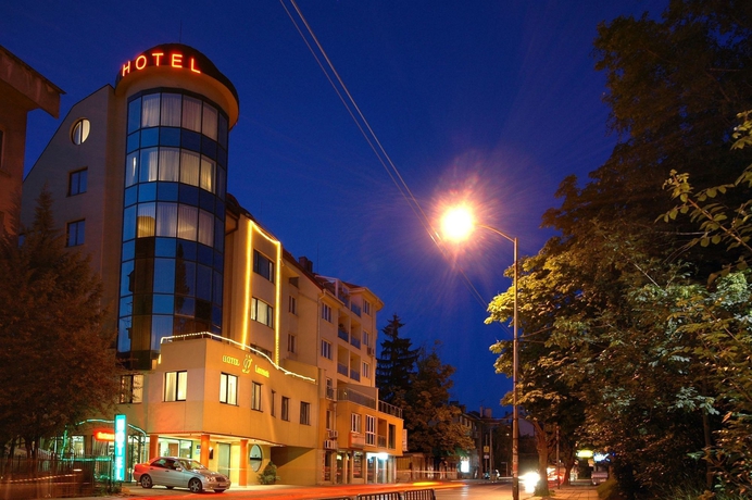 Hotel Lozenetz