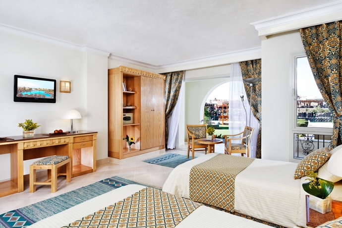 Hotel Lti Dana Beach Resort