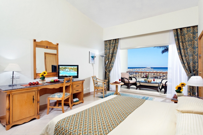 Hotel Lti Dana Beach Resort