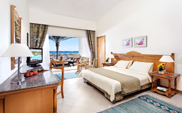 Hotel Lti Dana Beach Resort
