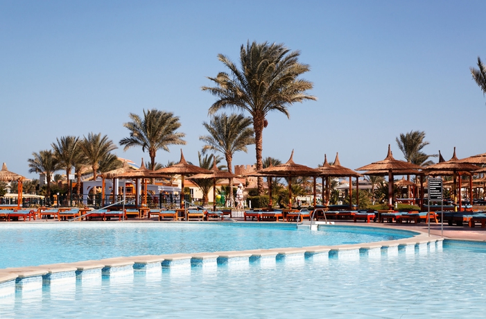 Hotel Lti Dana Beach Resort