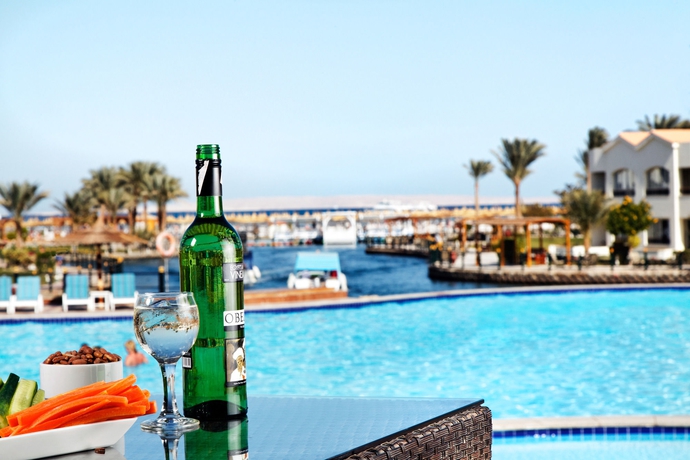 Hotel Lti Dana Beach Resort
