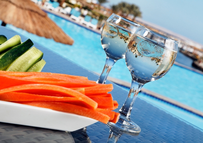 Hotel Lti Dana Beach Resort