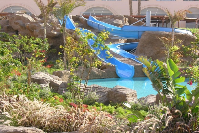 Hotel Lti Pyramisa Beach Resort