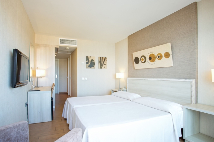 Hotel Luabay Lanzarote Beach