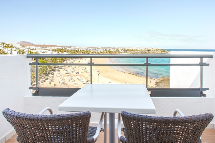 Hotel Luabay Lanzarote Beach