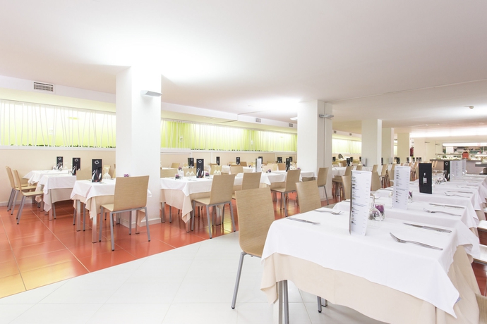 Hotel Luabay Lanzarote Beach