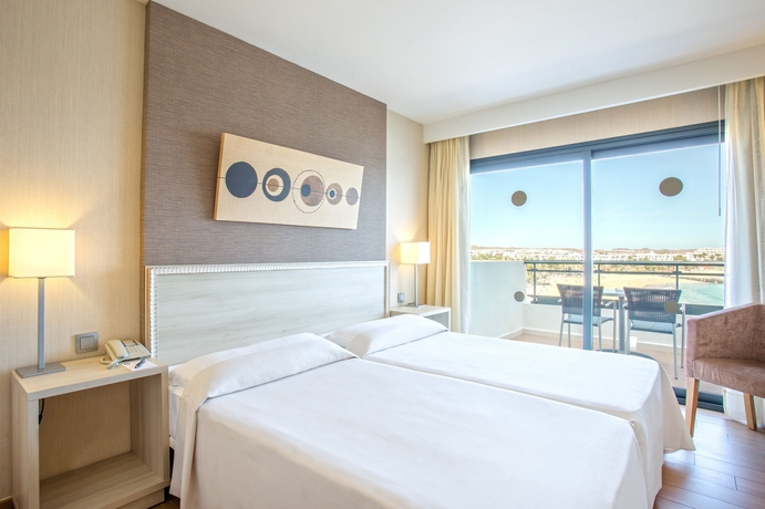Hotel Luabay Lanzarote Beach