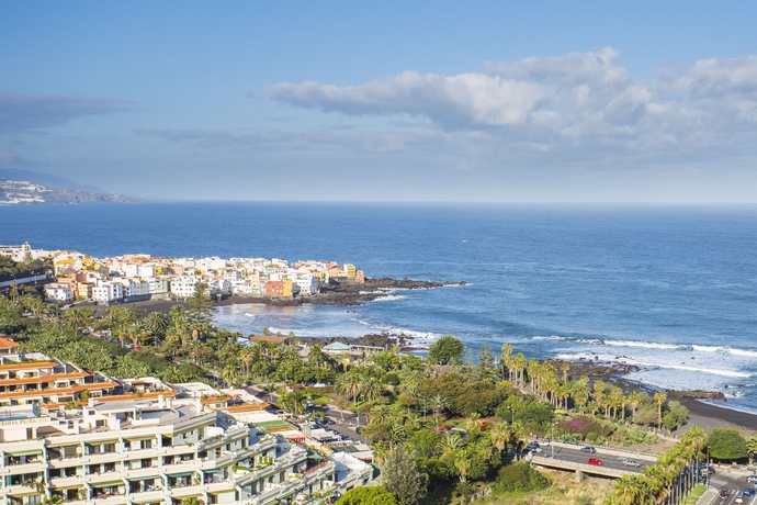 Hotel Luabay Tenerife
