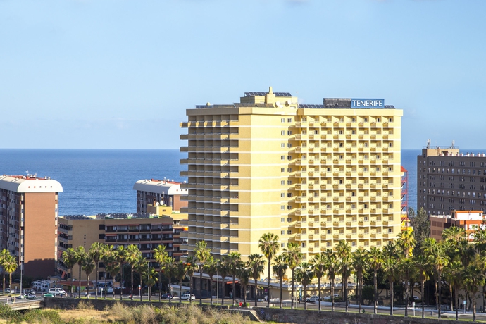 Hotel Luabay Tenerife