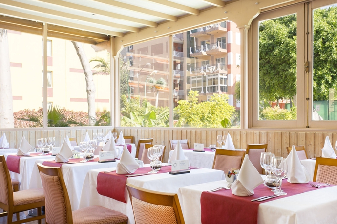 Hotel Luabay Tenerife