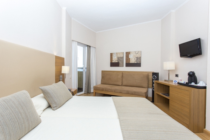 Hotel Luabay Tenerife
