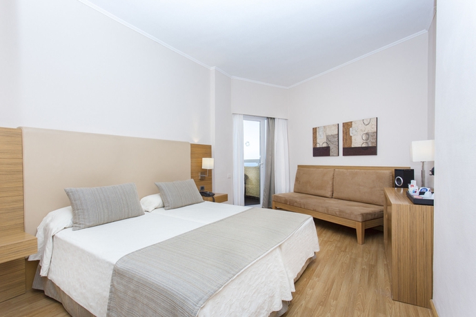 Hotel Luabay Tenerife