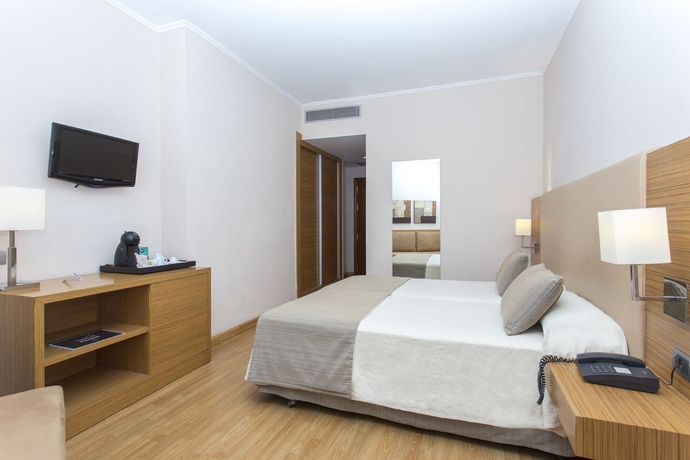Hotel Luabay Tenerife