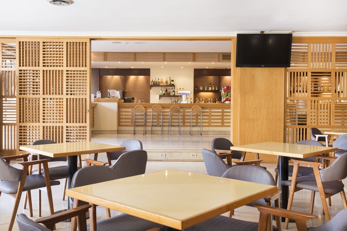 Hotel Luabay Tenerife