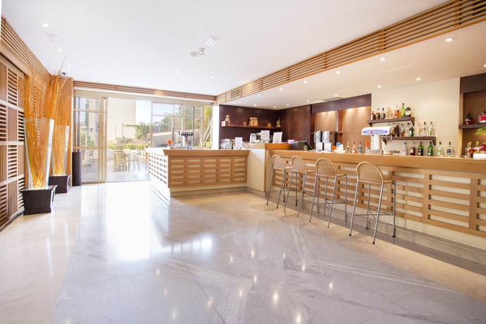 Hotel Luabay Tenerife