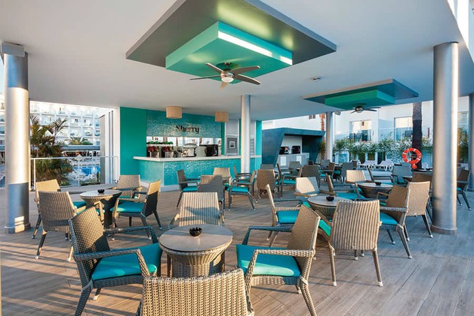 Hotel Luca Costa Lago