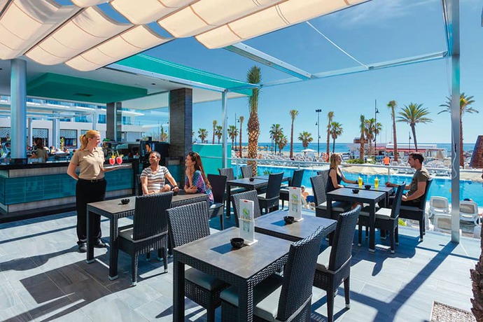 Hotel Luca Costa Lago